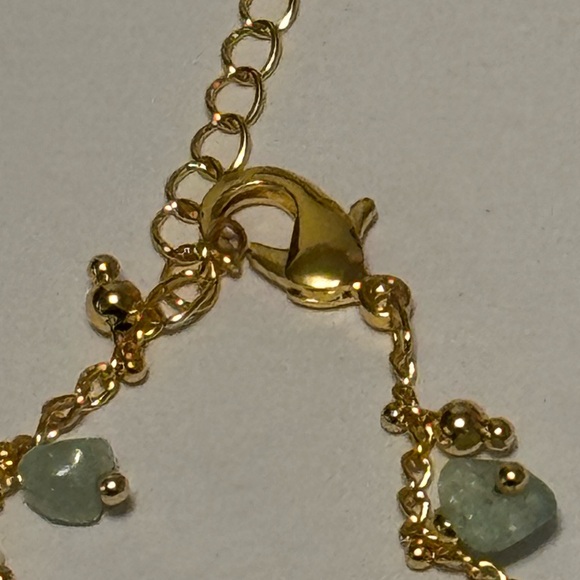 Green Aventurine Bracelet - Picture 3 of 3